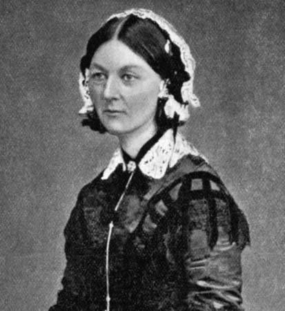 General - Florence Nightingale