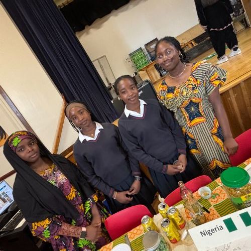 World Music & Culture Day 2026