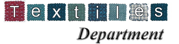 Textiles - Textiles logo