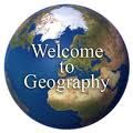 Geography - geoglogo
